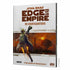 Edge Roleplaying Games Star Wars - Edge of the Empire - No Disintegrations Sourcebook (Edge)