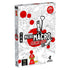Edition Spielwiese Board & Card Games MicroMacro Crime City (Edition Spielwiese)