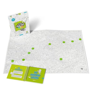 Edition Spielwiese Board & Card Games MicroMacro - Kids - Crazy City Park