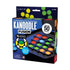 Educational Insights Logic Puzzles Kanoodle - Fusion