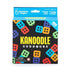 Educational Insights Logic Puzzles Kanoodle - Sudoqube