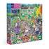 Eeboo Jigsaws French Flower Garden (1000pc) Eeboo
