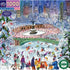 Eeboo Jigsaws New York City Skaters (1000pc) Eeboo
