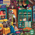 Eeboo Jigsaws Sorcerer's Den (1000pc) Eeboo