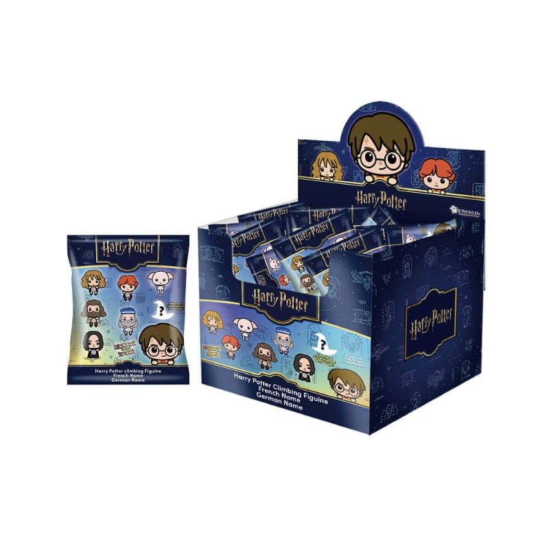 Enesco Novelties Harry Potter - Climbing Figurines (Blind Bag)