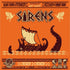 Envy Born Games Board & Card Games Sirens - Board Game