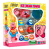 Epoch Games Novelties Kirby Games - Ice Cream Tower