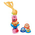 Epoch Games Novelties Kirby Games - Ice Cream Tower