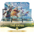 Equinox Trading Card Games Altered - Beyond the Gates - Booster Box (36) Standard Edition