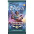 Equinox Trading Card Games Altered TCG - Whispers from the Maze - Booster (06/06/2025 Release)