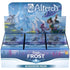Equinox Trading Card Games Altered - Trial by Frost - Booster Box (36) (31/01/2025 Release)