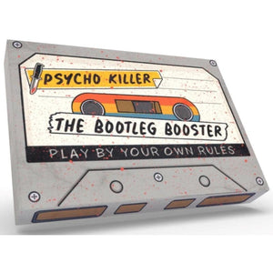 Escape Tabletop Games Board & Card Games Psycho Killer - Bootleg Booster Expansion