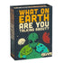 Escape Tabletop Games Board & Card Games What On Earth Are You Talking About?