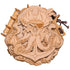 EscapeWelt Puzzles Logic Puzzles Escapewelt - Blackbeard's Compass Wooden Puzzle Box