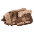 EscapeWelt Puzzles Logic Puzzles Escapewelt - Space Rover Wooden Puzzle Box