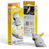 Eugy Construction Puzzles Eugy - 3D Model - Cockatoo (028)