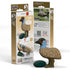 Eugy Construction Puzzles Eugy - 3D Model - Emu (057)