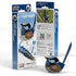Eugy Construction Puzzles Eugy - 3D Model - Fairy Wren (025)