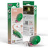 Eugy Construction Puzzles Eugy - 3D Model - Snail (143)
