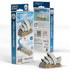 Eugy Construction Puzzles Eugy - 3D Model - Sydney Opera House (605)