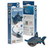 Eugy Construction Puzzles Eugy - 3D Model - Whale Shark (049)