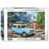 Eurographics Jigsaws Backwoods Bronco (1000pc) Eurographics