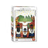 Eurographics Jigsaws Diego Rivera - Flower Festival: Feast of Santa Anita - Fine Art Collection (1000pc) Eurographics