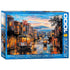 Eurographics Jigsaws Eugene Lushpin - Cable Car Heaven (1000pc) Eurographics