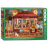 Eurographics Jigsaws Fine Art Gallery (1000pc) Eurographics