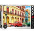 Eurographics Jigsaws Havana - Cuba (1000pc) Eurographics