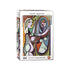 Eurographics Jigsaws Pablo Picasso - Girl Before A Mirror - Fine Art Collection (1000pc) Eurographics