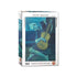 Eurographics Jigsaws Pablo Picasso - Old Guitarist - Fine Art Collection (1000pc) Eurographics
