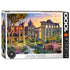 Eurographics Jigsaws Roman Forum (1000pc) Eurographics