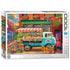 Eurographics Jigsaws VW Florist (1000pc) Eurographics