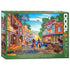 Eurographics Jigsaws Wild West Country (1000pc) Eurographics