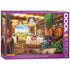 Eurographics Jigsaws Winery - Artbeat Studeo (1000pc) Eurographics