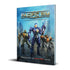 Evil Genius Games Roleplaying Games Everyday Heroes RPG - Pacific Rim Cinematic Adventure