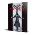 Evil Genius Games Roleplaying Games Everyday Heroes RPG - The Crow Cinematic Adventure