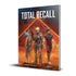 Evil Genius Games Roleplaying Games Everyday Heroes RPG - Total Recall Cinematic Adventure