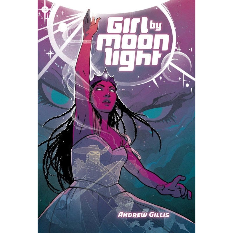Evil Hat Productions Roleplaying Games Girl By Moonlight