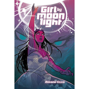 Evil Hat Productions Roleplaying Games Girl By Moonlight