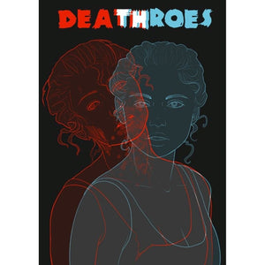 Ex Stasis Games Roleplaying Games Death Throes