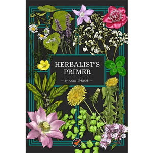 Exalted Funeral Press Roleplaying Games Herbalist's Primer