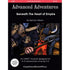 Expeditious Retreat Press Roleplaying Games Advanced Adventures #25 - Beneath the Heart of Empire
