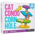 Exploding Kittens Board & Card Games Cat Condo Cornhole (Exploding Kittens)