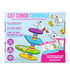 Exploding Kittens Board & Card Games Cat Condo Cornhole (Exploding Kittens)