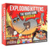 Exploding Kittens Board & Card Games Exploding Kittens - The Board Game Super Fan Edition