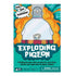 Exploding Kittens Board & Card Games Exploding Pigeon (By Exploding Kittens)