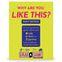 Exploding Kittens Board & Card Games Grab & Game - Why Are You Like This - Party Mode (By Exploding Kittens)