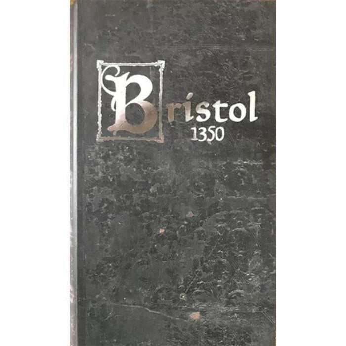 Bristol 1350 - Board Game